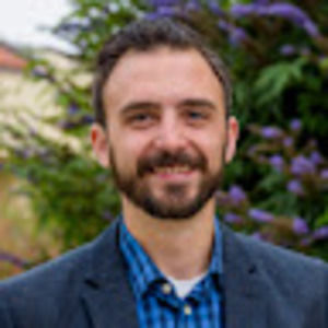 Meet your Posher, Nick